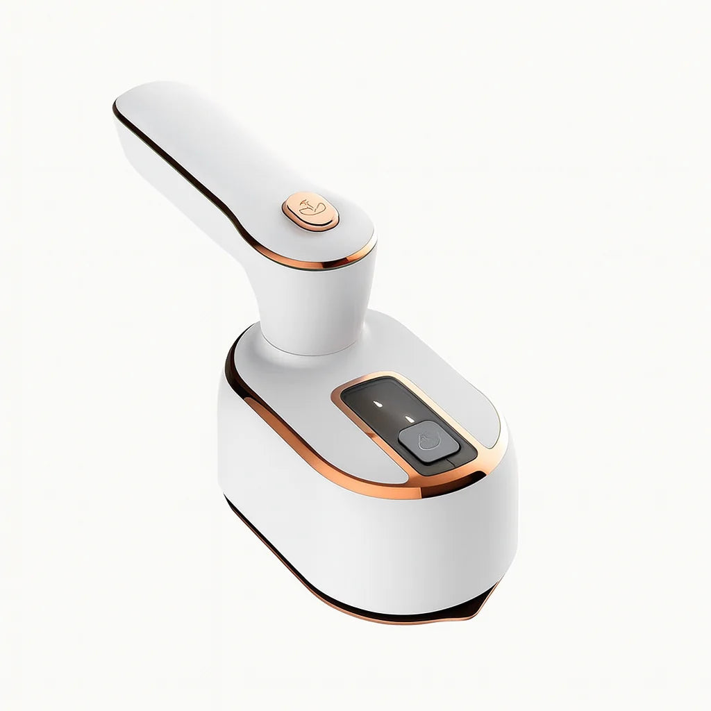 Portable Steam Iron for Clothes