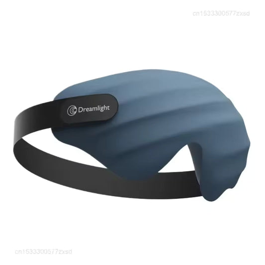 Somnavit Night™ — Antifaz 3D para dormir con bloqueo de luz